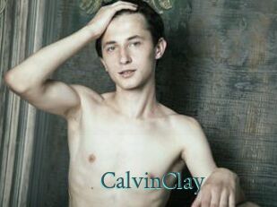 CalvinClay