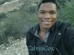 Calvin_Cox