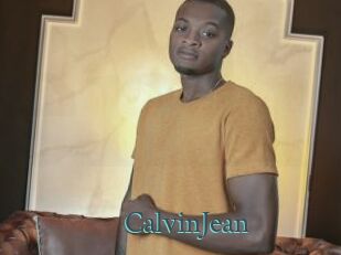 CalvinJean