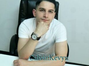 CalvinKevyn
