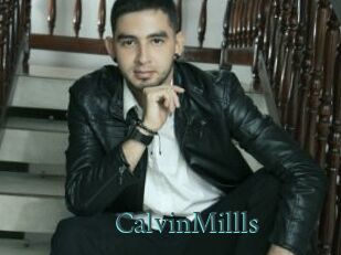 CalvinMillls