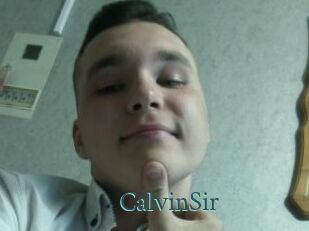 CalvinSir