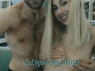 CalypsoAndAlifie