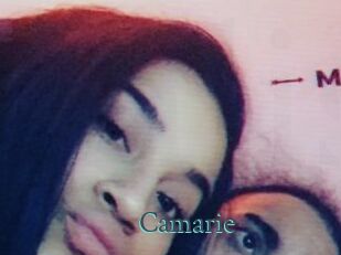 Camarie