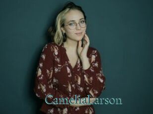 CameliaLarson