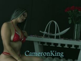 CameronKing