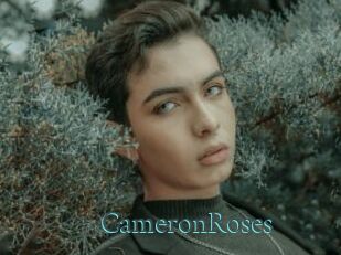 CameronRoses