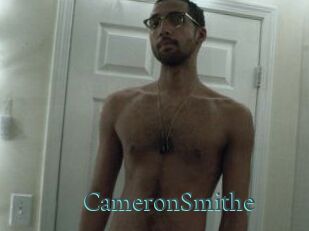 Cameron_Smithe