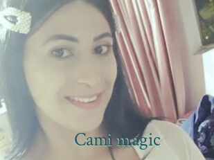 Cami_magic
