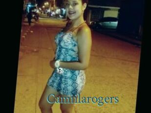 Camiilarogers