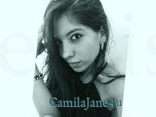 CamilaJane4u