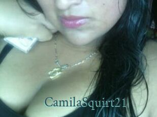 CamilaSquirt21