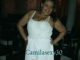 Camilasexy30