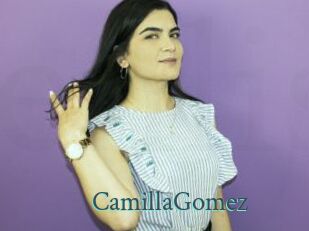 CamillaGomez