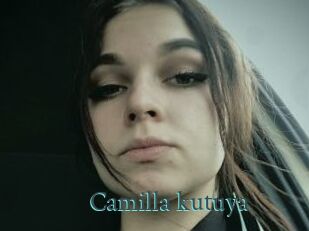 Camilla_kutuya