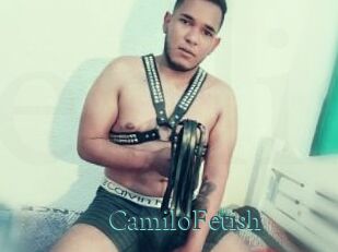 CamiloFetish