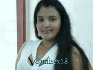 Camisex18