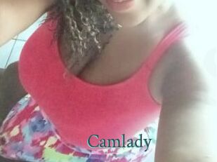 Camlady