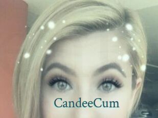 Candee_Cum