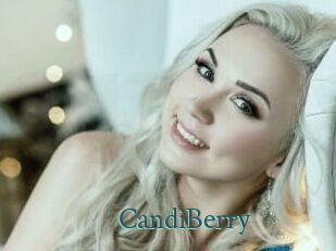 CandiBerry