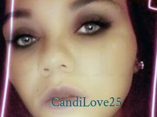 CandiLove25