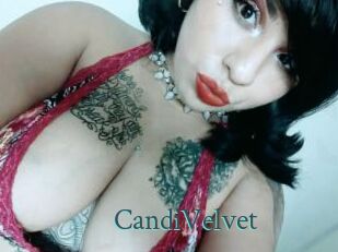 CandiVelvet