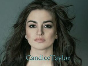 CandiceTaylor