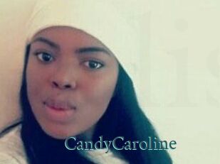 CandyCaroline