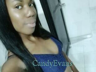 CandyEvans