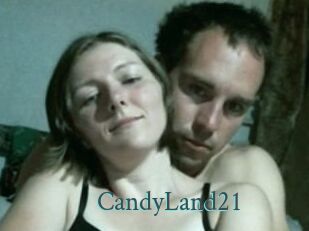 CandyLand21