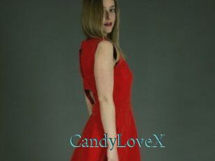 CandyLoveX