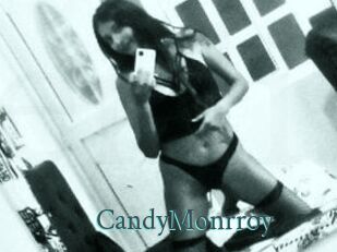 CandyMonrroy