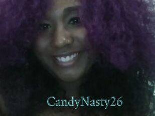 CandyNasty26