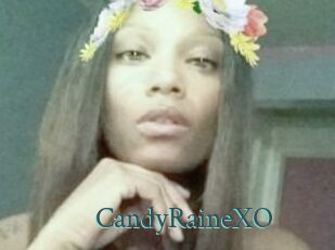 CandyRaineXO