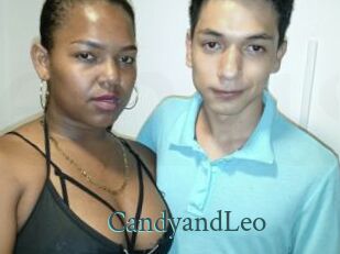 CandyandLeo