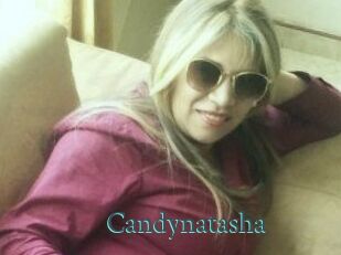 Candynatasha