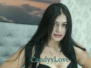 CandyyLove