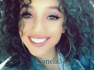 Canela33