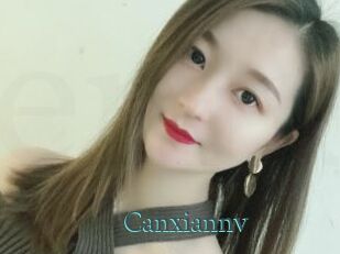 Canxiannv En live show