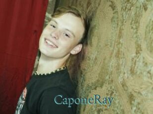 CaponeRay