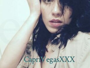 CapriVegasXXX