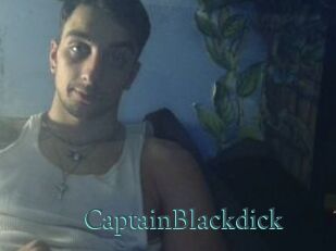 CaptainBlackdick