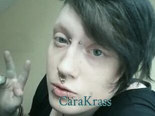 CaraKrass