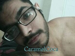 CaramelCoca