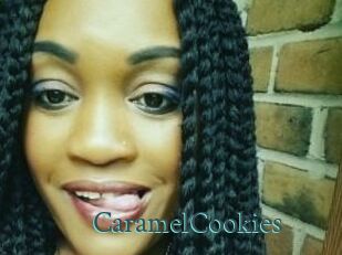 CaramelCookies