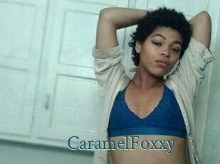 CaramelFoxxy