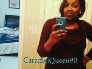 CaramelQueen90