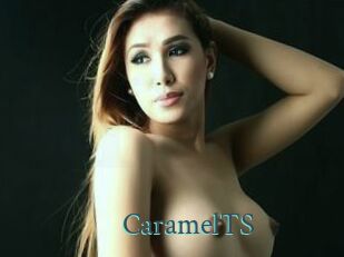 CaramelTS