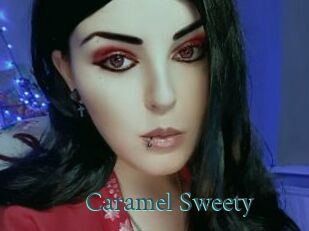 Caramel_Sweety