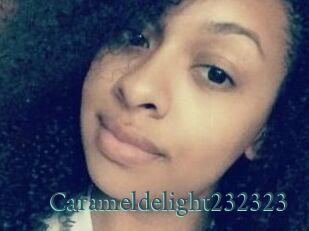 Carameldelight232323